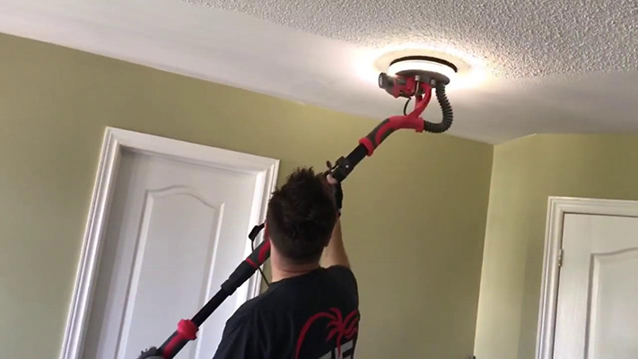 DRYWALL SANDER