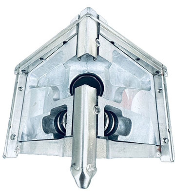 Corner Finisher 3inch