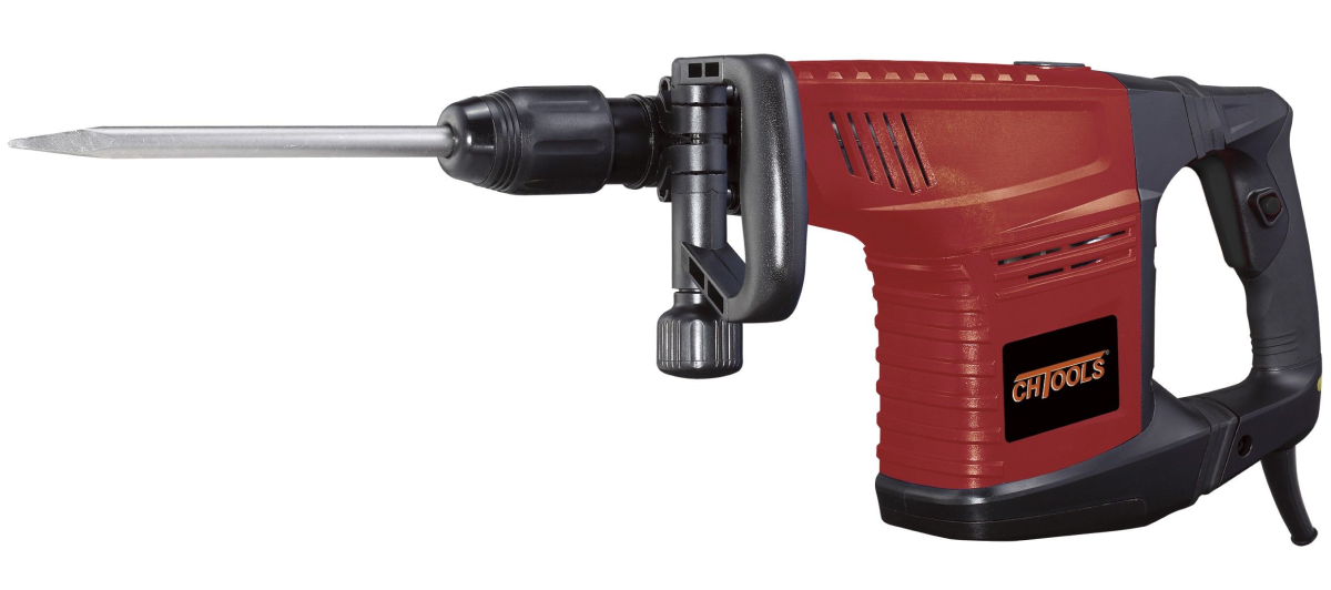 SDS-MAX Demolition Hammer