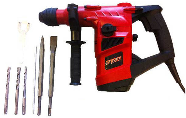 Chtools